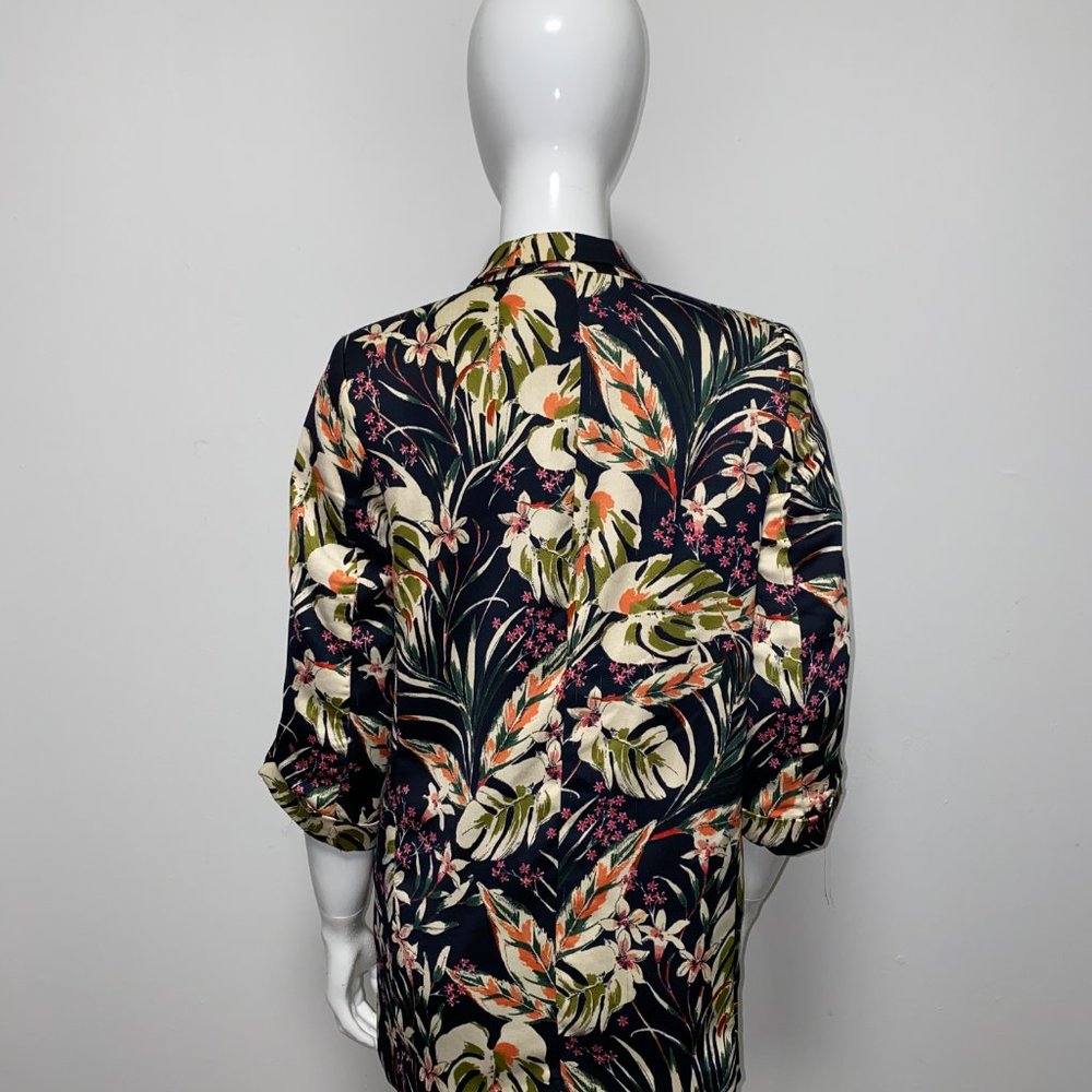 Zara Basic Cardigan - image 4